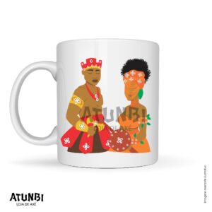 Caneca Meu Ori