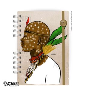 Caderno Minha Feitura