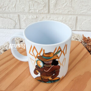 Caneca LogunEdé