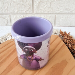 Caneca Acrílica Nanã