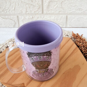 Caneca Acrílica Nanã