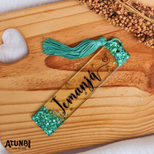 Marca Página Iemanjá