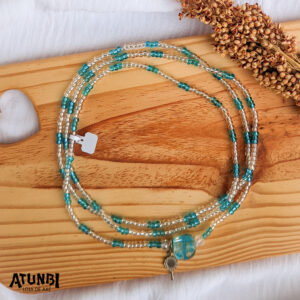 Fio de Contas Iemanjá