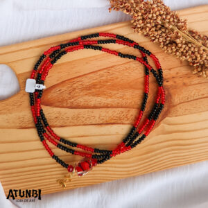 Fio de Contas Pombagira