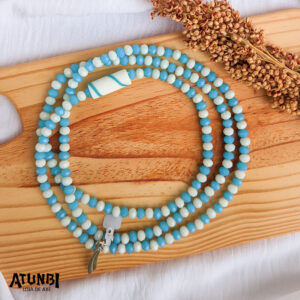 Fio de Contas Oxaguian