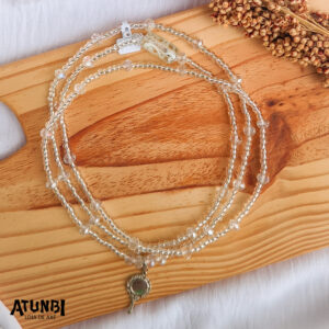 Fio de Contas Iemanjá