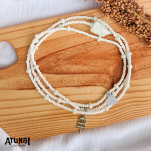 Fio de Contas Oxalá