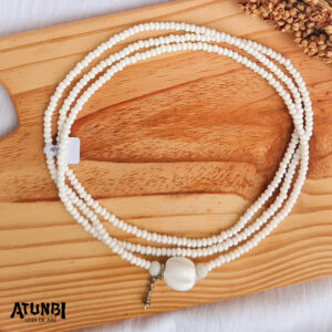 Fio de Contas Oxalá