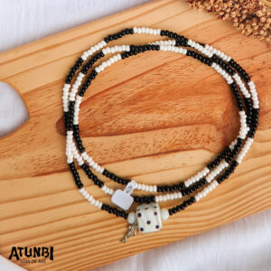 Fio de Contas Malandro