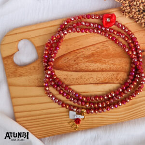 Fio de Contas Pombagira