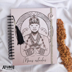 Caderno de Estudos Ifá