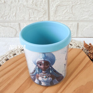 Caneca Acrílica Iemanjá