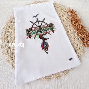 Saco de Guias Oxóssi