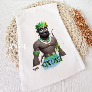 Saco de Guias Oxóssi