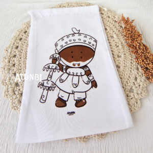 Saco de Guias Oxalá