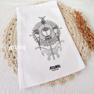 Saco de Guias Oxalá