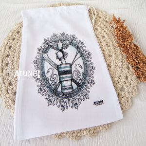 Saco de Guias Oxaguian