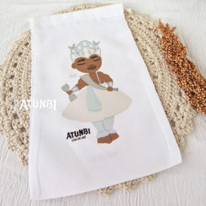 Saco de Guias Oxaguian