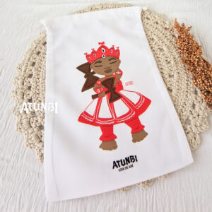 Saco de Guias Xangô