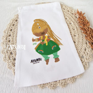 Saco de Guias Oxumarê