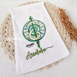 Saco de Guias Oxumarê