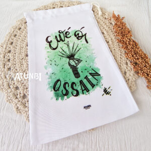 Saco de Guias Ossain