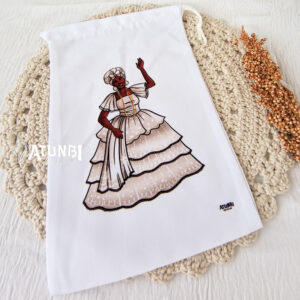 Saco de Guias Iyalorixá