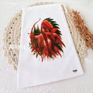 Saco de Guias Cabocla