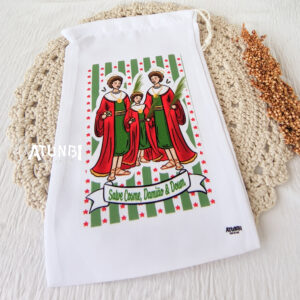 Saco de Guias Cosme e Damião