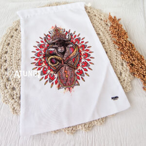 Saco de Guias Iansã