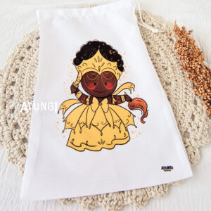 Saco de Guias Iansã