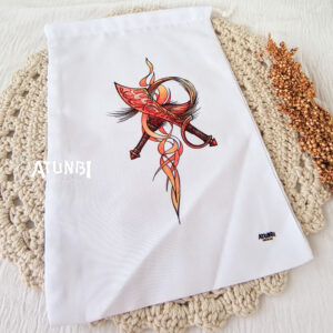 Saco de Guias Iansã