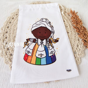 Saco de Guias Frekwen