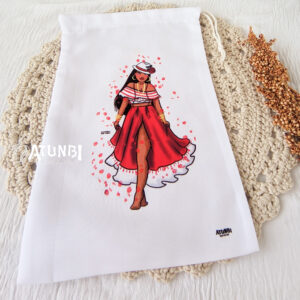 Saco de Guias Navalha