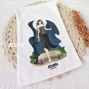 Saco de Guias Pombagira