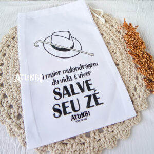 Saco de Guias Malandro