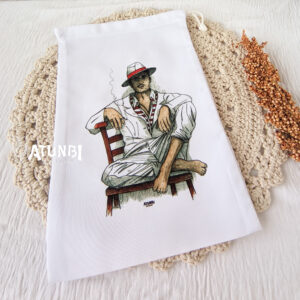 Saco de Guias Malandro