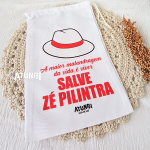 Saco de Guias Malandro