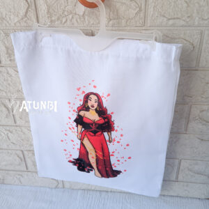 Sacola Pombagira Padilha