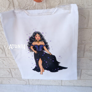 Sacola Pombagira Mulambo