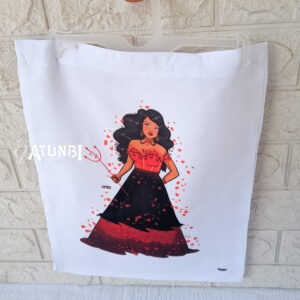 Sacola Pombagira Dona 7