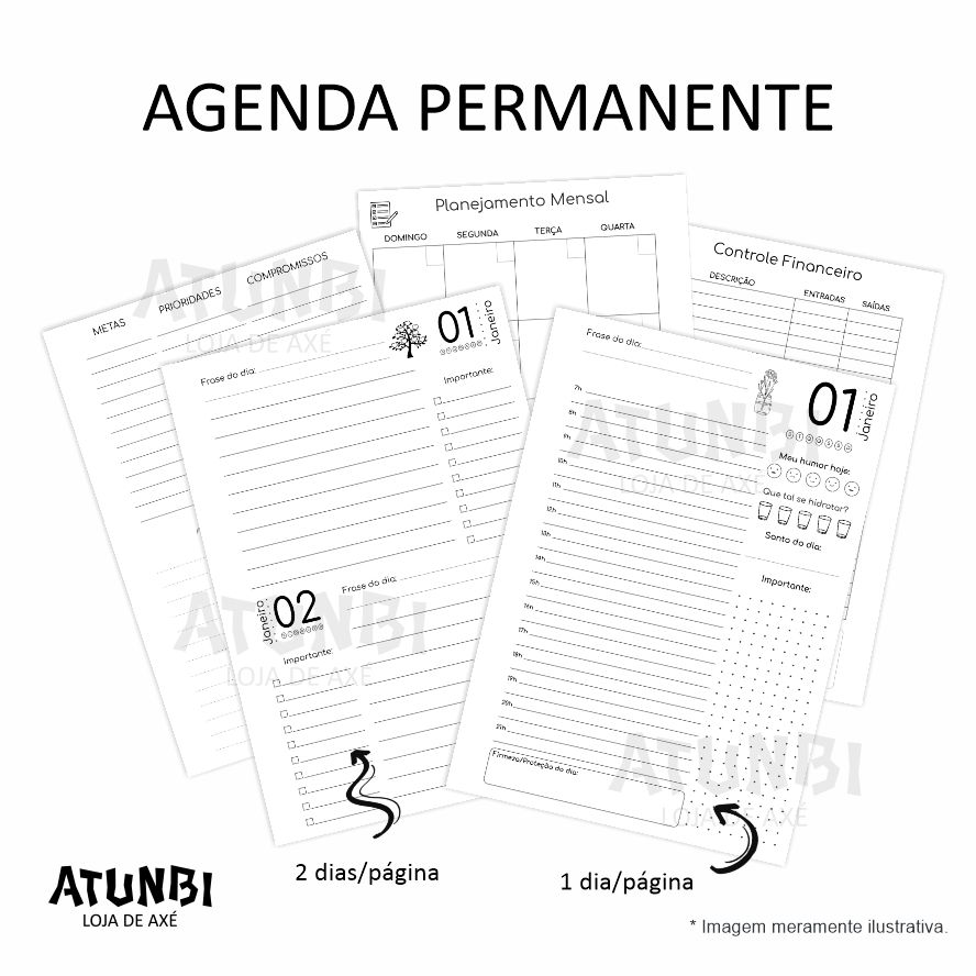 Agenda2