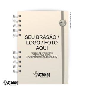Agenda Permanente Personalizada