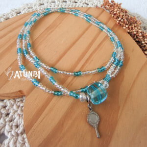 Fio de Contas Iemanjá