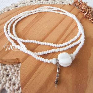 Fio de Contas Oxalá