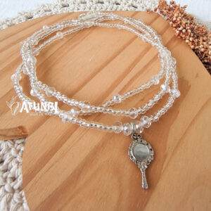 Fio de Contas Iemanjá