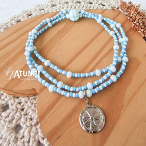 Fio de Contas Oxaguian