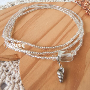 Fio de Contas Iemanjá