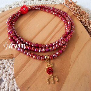 Fio de Contas Pombagira