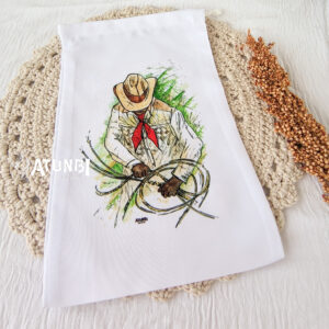 Saco de Guias Boiadeiro